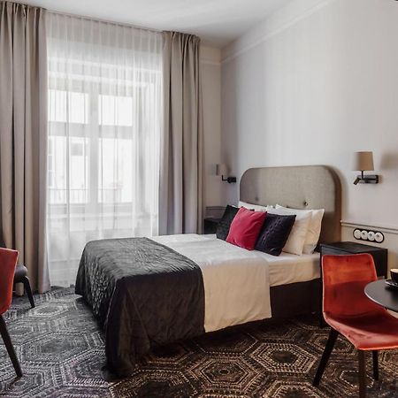 N33 Premium Apartments Old Town Krakow - Destigo Hotels ภายนอก รูปภาพ