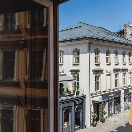 N33 Premium Apartments Old Town Krakow - Destigo Hotels ภายนอก รูปภาพ