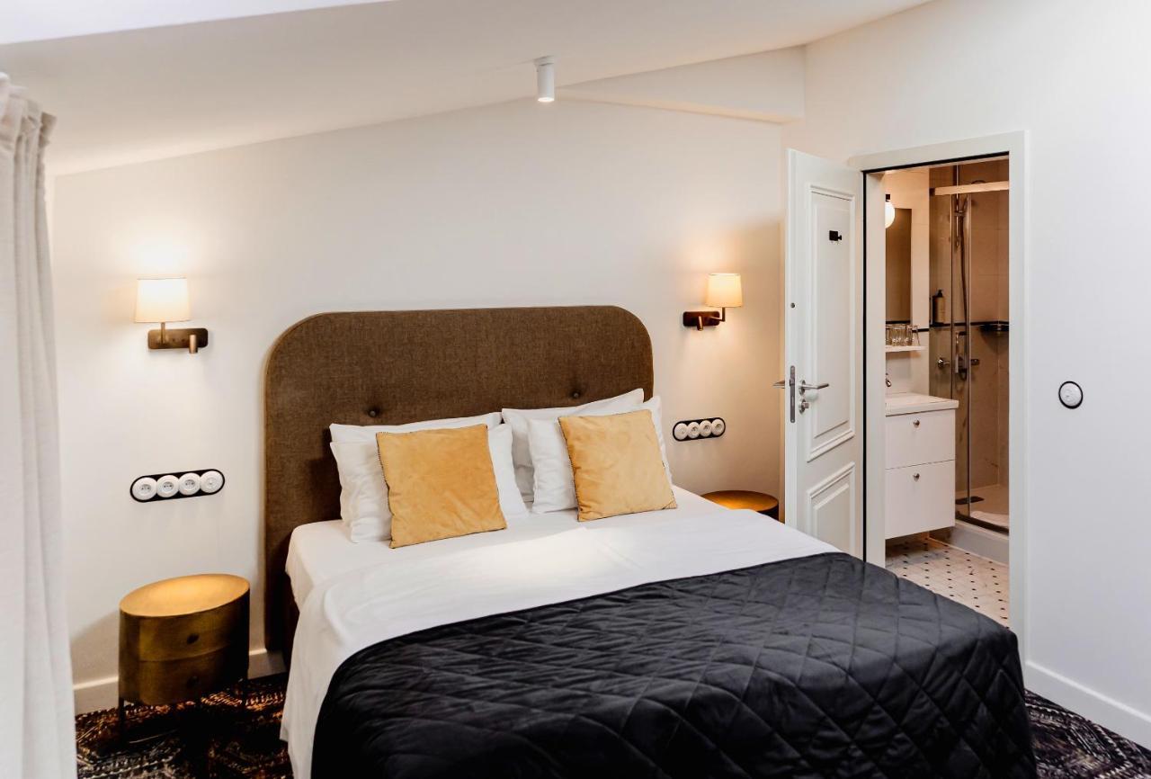 N33 Premium Apartments Old Town Krakow - Destigo Hotels ภายนอก รูปภาพ