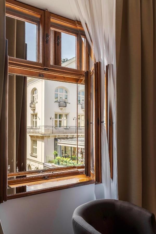 N33 Premium Apartments Old Town Krakow - Destigo Hotels ภายนอก รูปภาพ