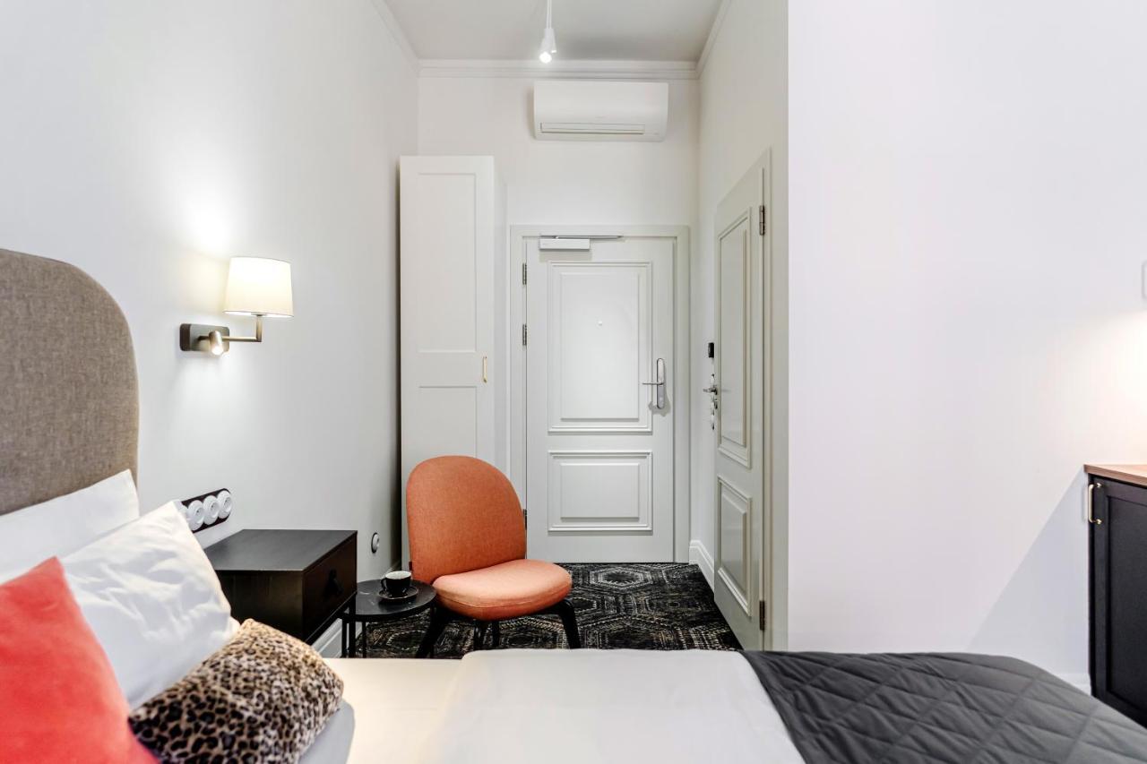 N33 Premium Apartments Old Town Krakow - Destigo Hotels ภายนอก รูปภาพ