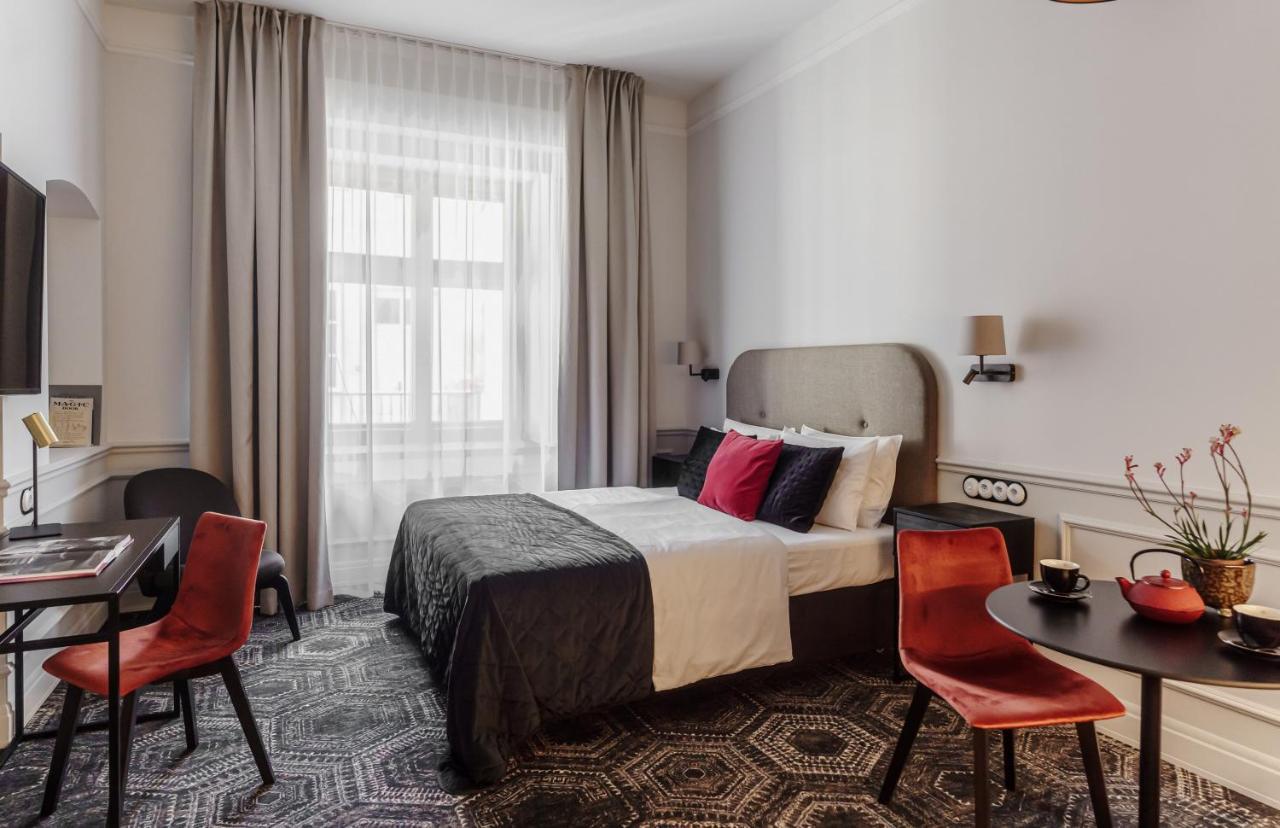 N33 Premium Apartments Old Town Krakow - Destigo Hotels ภายนอก รูปภาพ