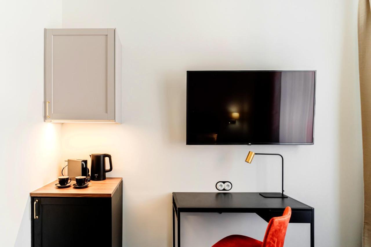 N33 Premium Apartments Old Town Krakow - Destigo Hotels ภายนอก รูปภาพ
