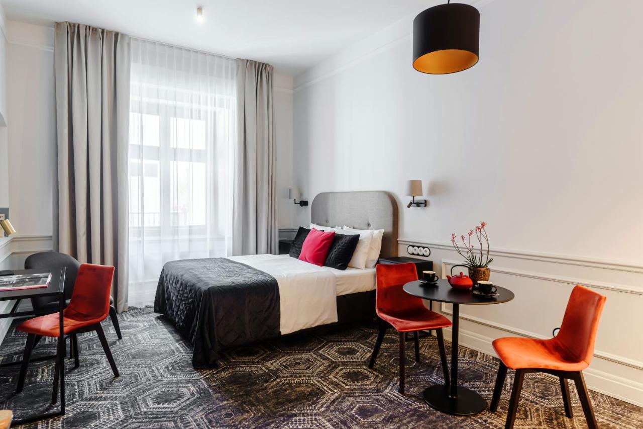 N33 Premium Apartments Old Town Krakow - Destigo Hotels ห้อง รูปภาพ