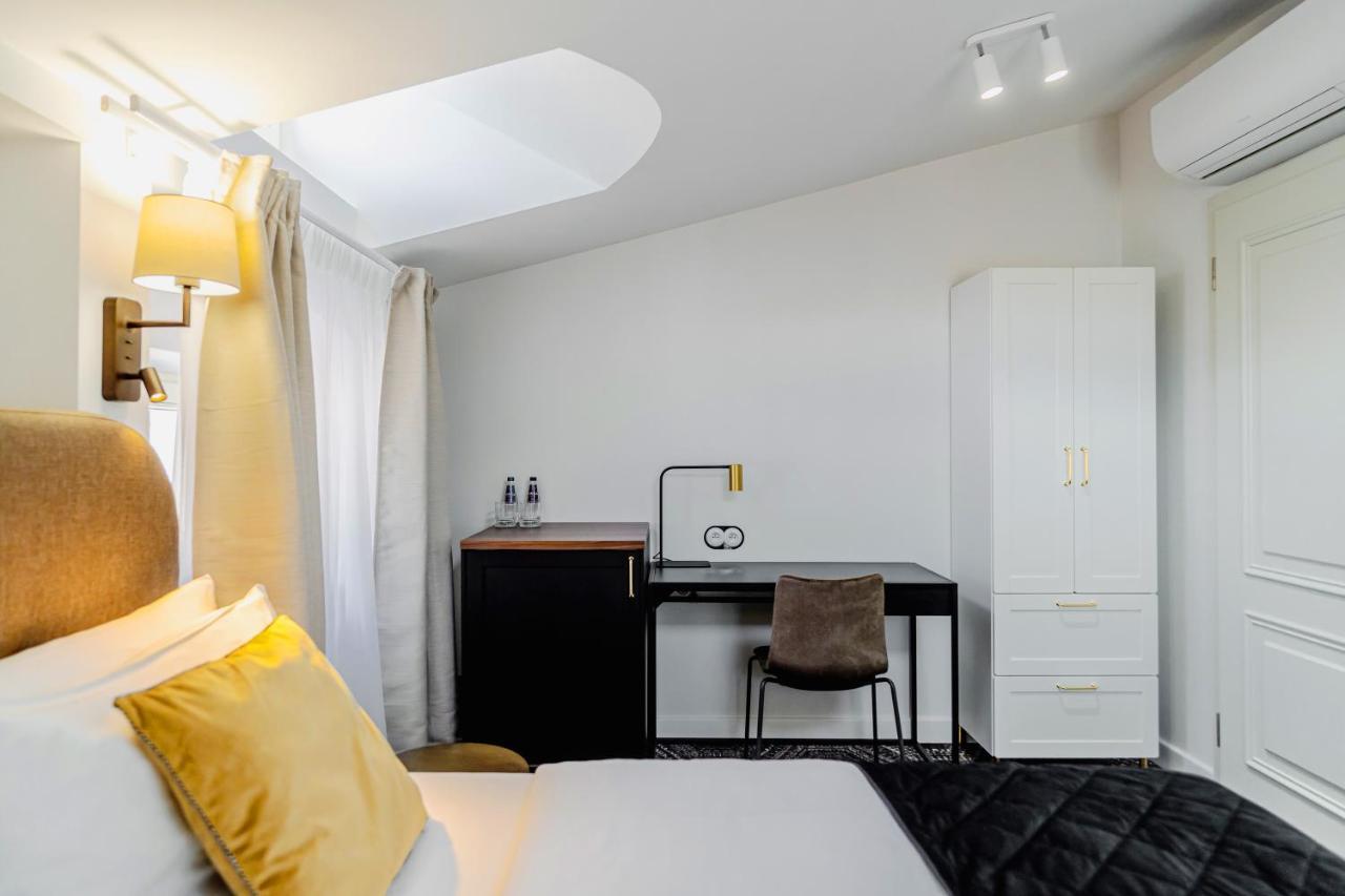 N33 Premium Apartments Old Town Krakow - Destigo Hotels ภายนอก รูปภาพ