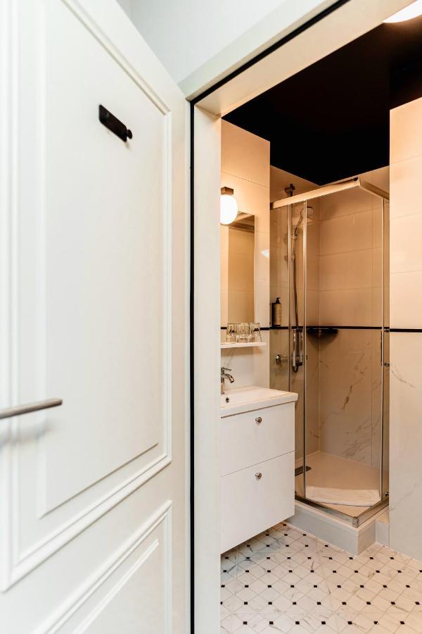 N33 Premium Apartments Old Town Krakow - Destigo Hotels ภายนอก รูปภาพ