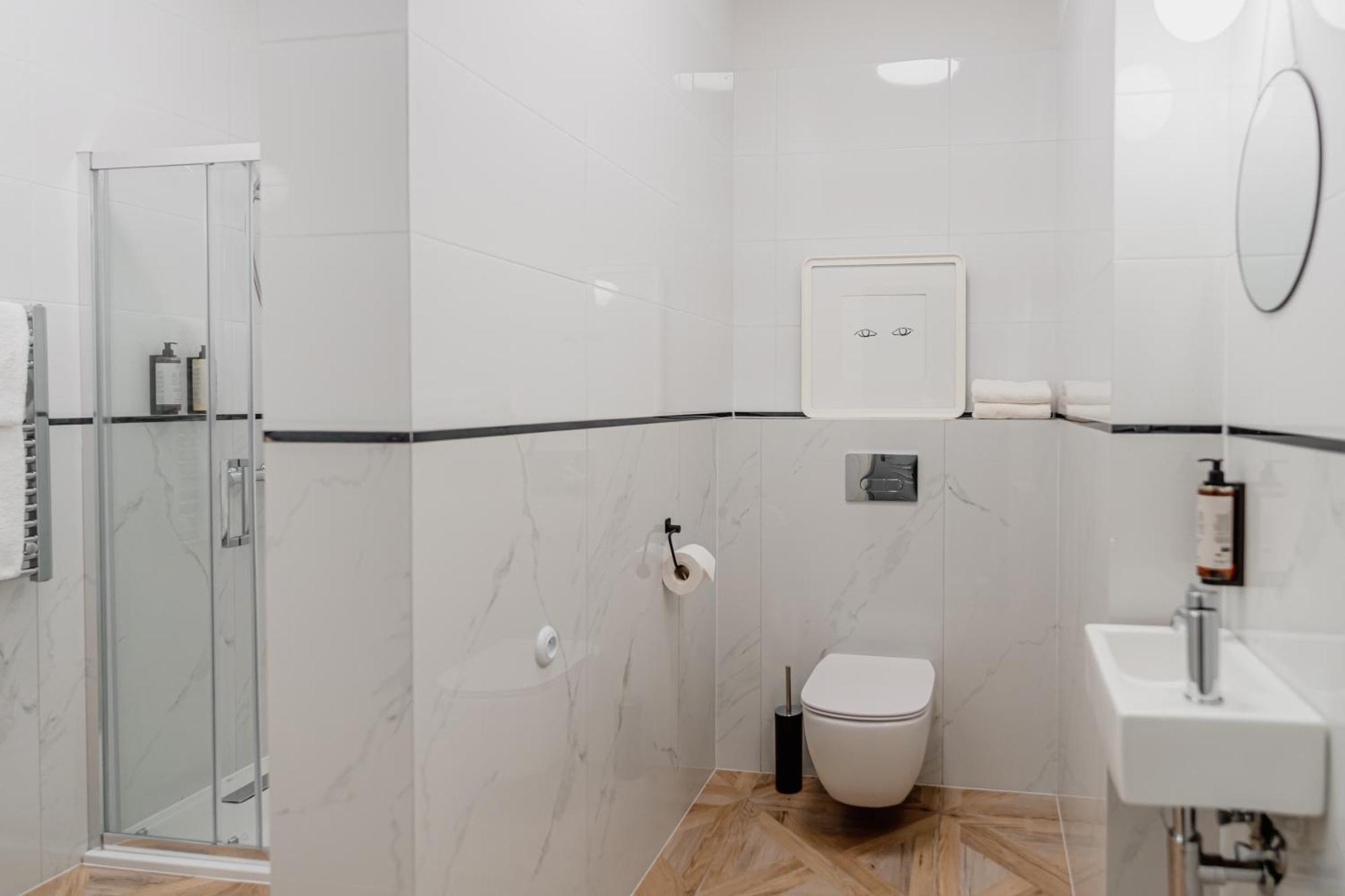 N33 Premium Apartments Old Town Krakow - Destigo Hotels ภายนอก รูปภาพ