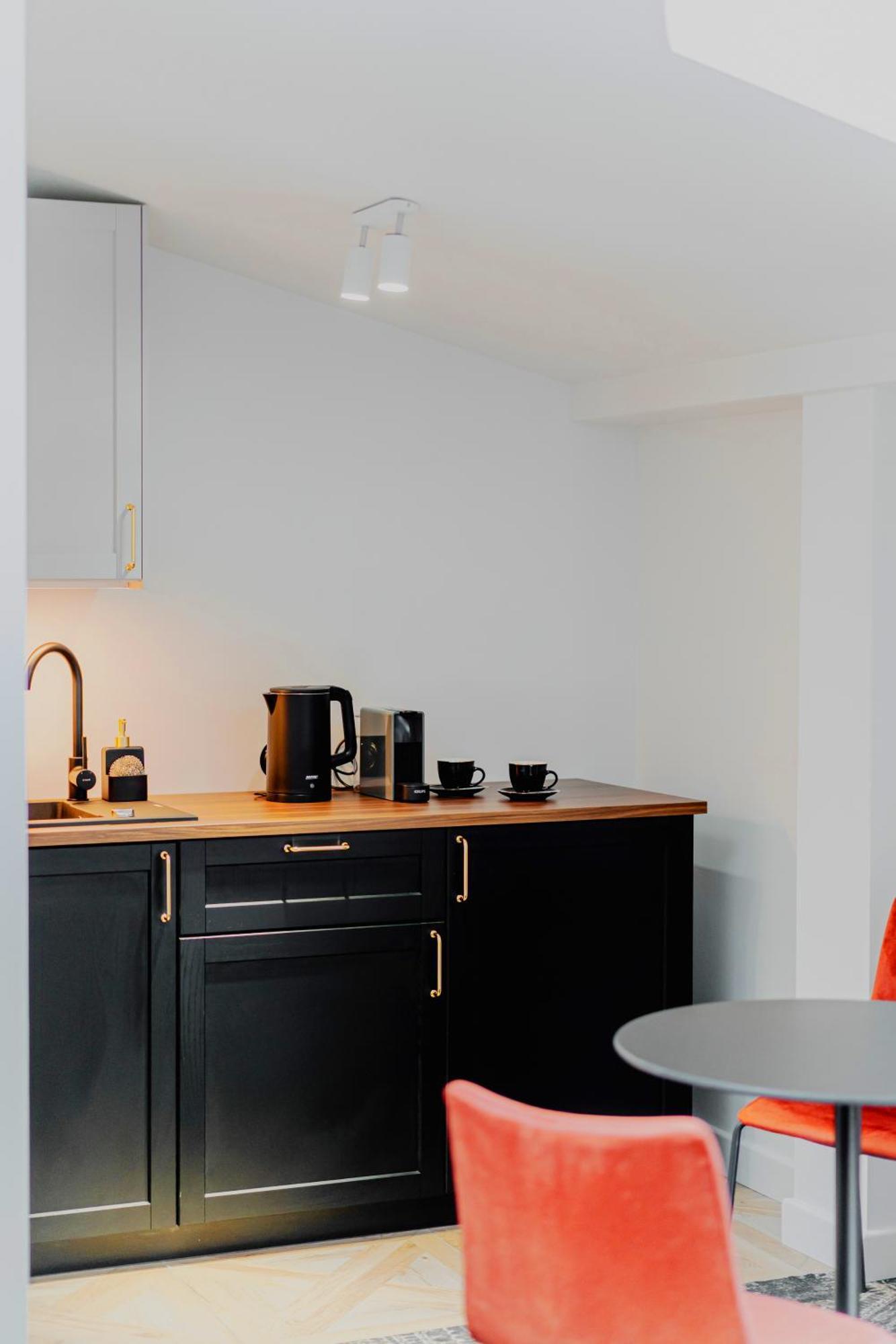 N33 Premium Apartments Old Town Krakow - Destigo Hotels ห้อง รูปภาพ