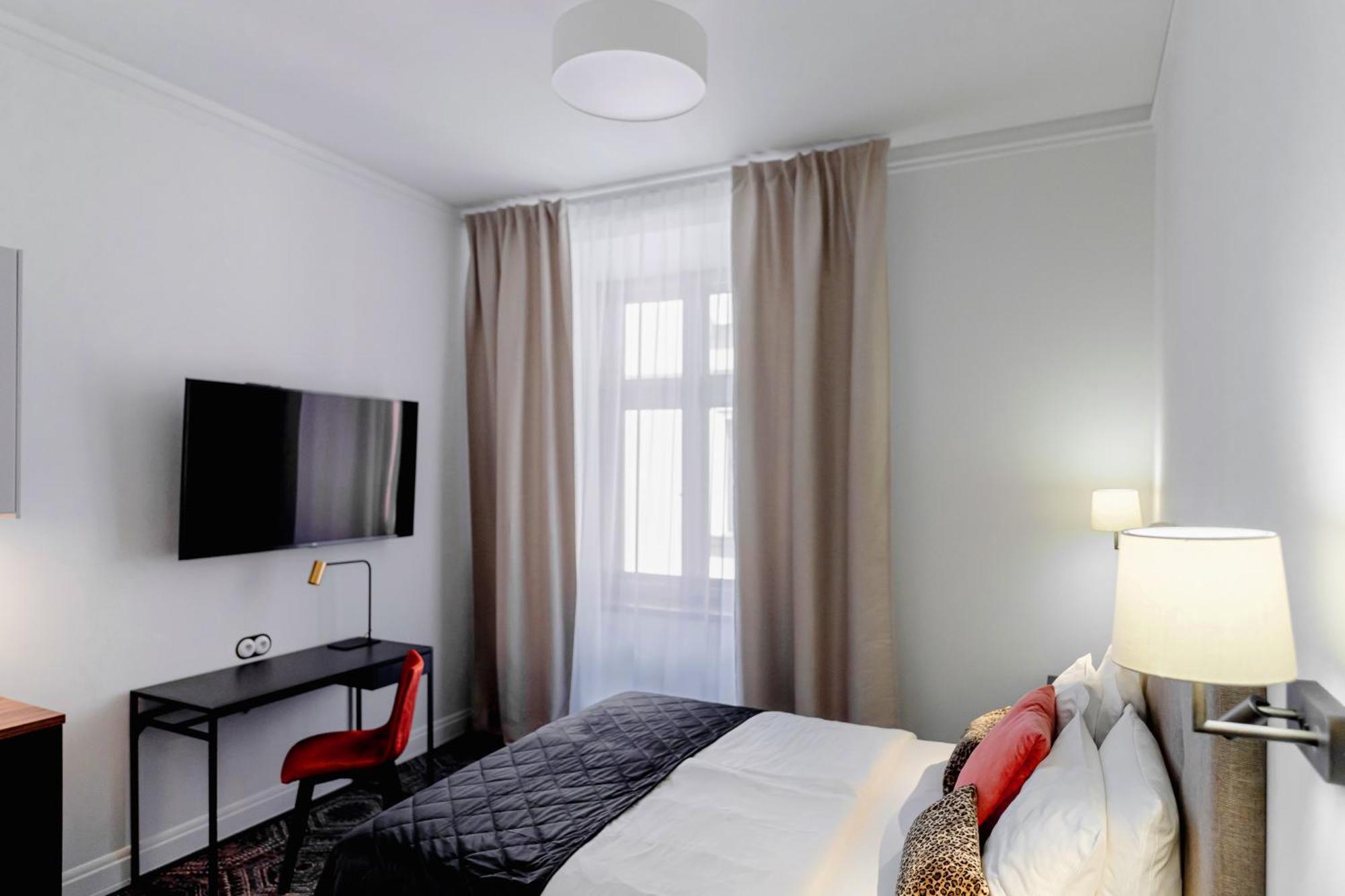 N33 Premium Apartments Old Town Krakow - Destigo Hotels ห้อง รูปภาพ