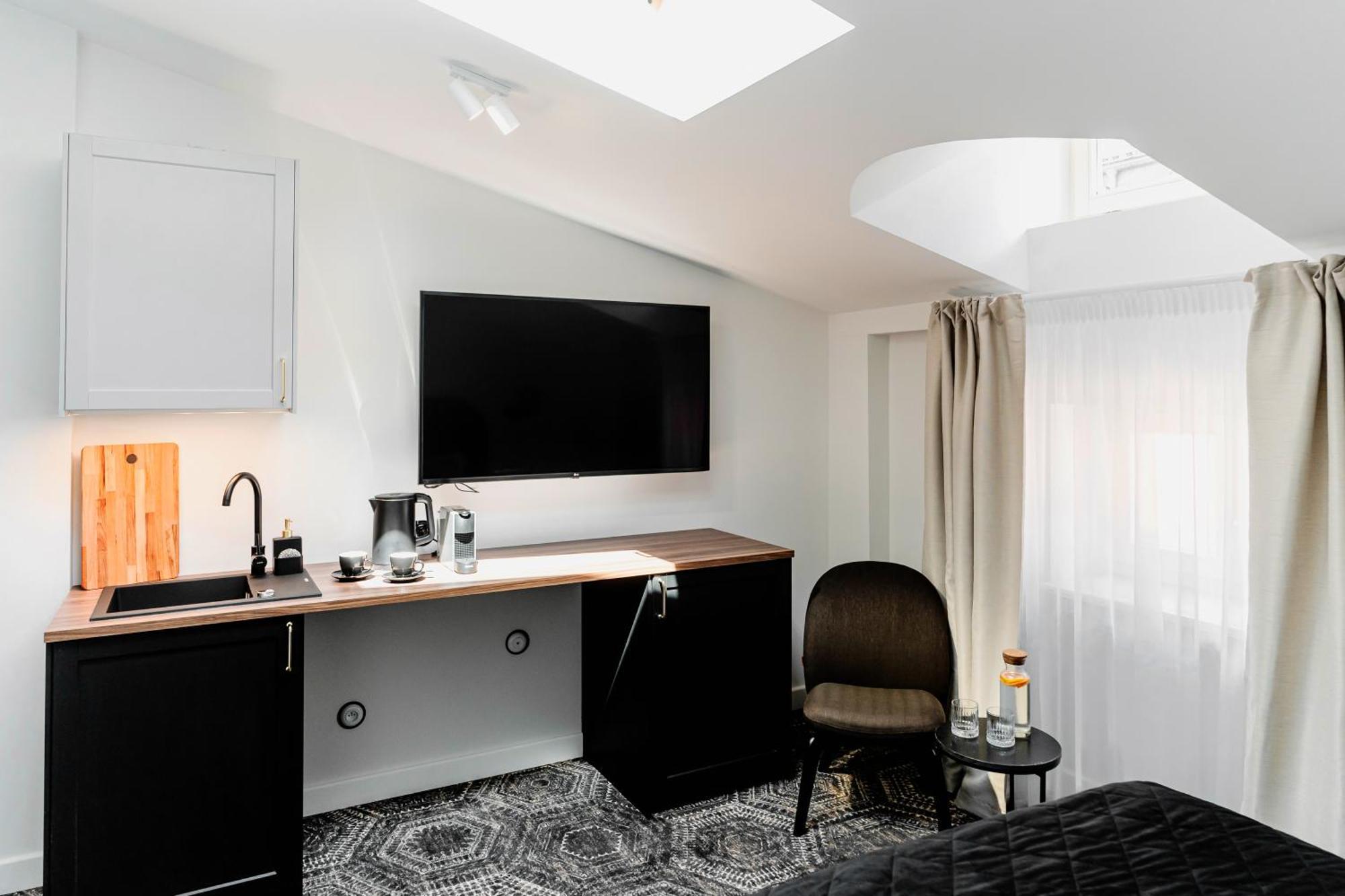 N33 Premium Apartments Old Town Krakow - Destigo Hotels ห้อง รูปภาพ