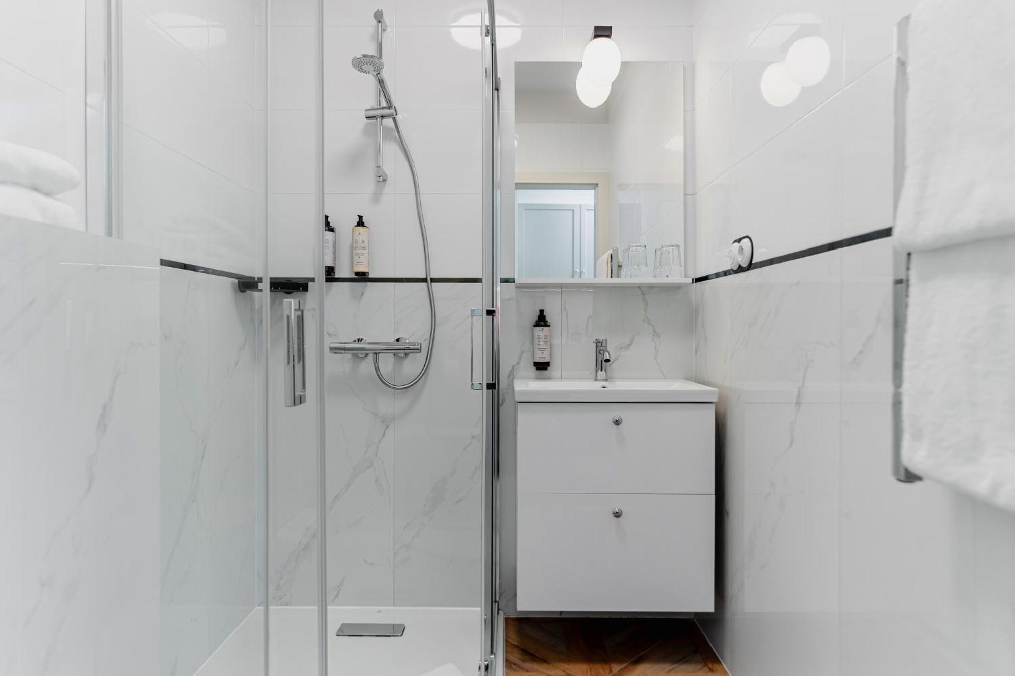 N33 Premium Apartments Old Town Krakow - Destigo Hotels ห้อง รูปภาพ
